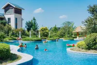 Arcadia Spa Golf International Hotel - Romantik