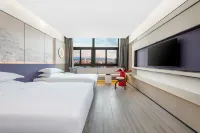 Maison New Century Hotel Guanhaiwei Cixi