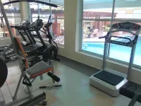Forever Hotel & Suites - Gym