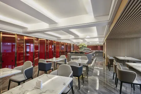 You An Hotel Отели рядом с достопримечательностью «Huanghe S & T College School of Information Engineering»