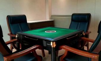Honghu Shengtai Hotel