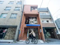 Hostel Paq Tokushima