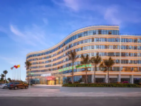 CALIPER HOLIDAY HOTEL LEDONG Hotel a Ledong