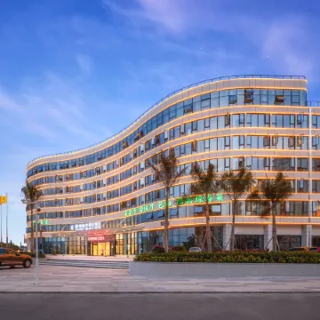 CALIPER HOLIDAY HOTEL LEDONG Отели в г. Ледун