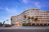 CALIPER HOLIDAY HOTEL LEDONG