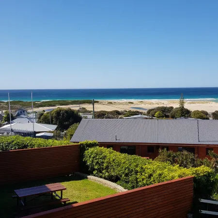 Blue Seas Holiday Villas