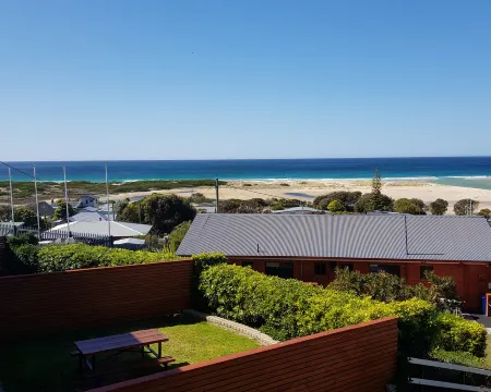 Blue Seas Holiday Villas