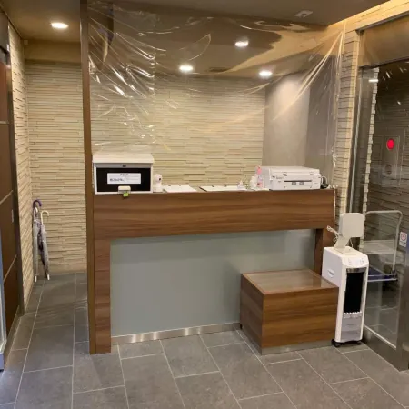 Hiz Hotel Ginza