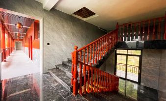 Wugong Shanshui Yunhuajian Homestay