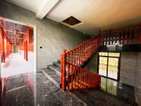 Wugong Shanshui Yunhuajian Homestay Hôtels à : Luxi