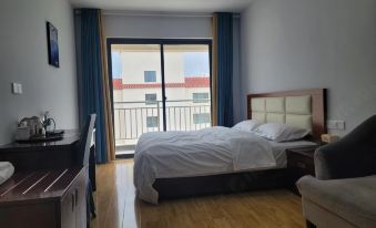 Qushui Taichang Homestay