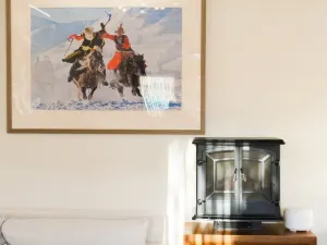 Trip.com Group Country Retreats (Xinjiang Hemu Xirong Joint Resort）