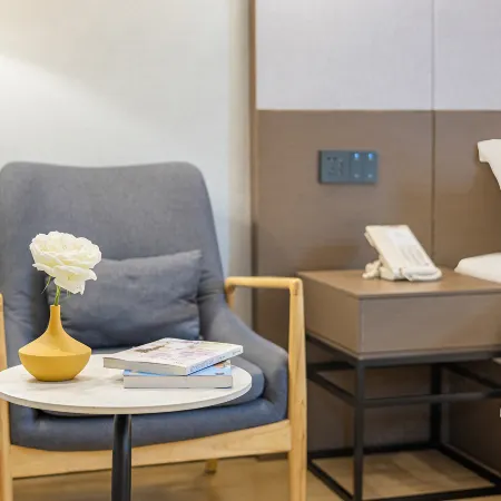 Yuehe hotel liodian