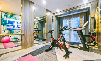 Ibis Styles Hotel (Shaoxing Keqiao Convention and Exhibition Center)