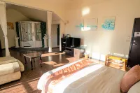 Tsing Ching Baiyun Resort