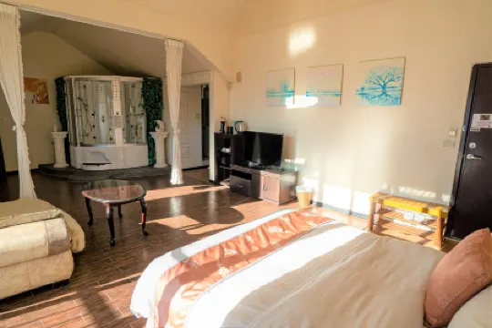 Tsing Ching Baiyun Resort