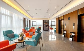 Country Inn & Suites by Radisson, Shijiazhuang High-speed Railway Station