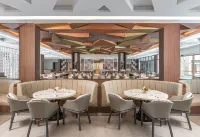 Henann Tawala Resort