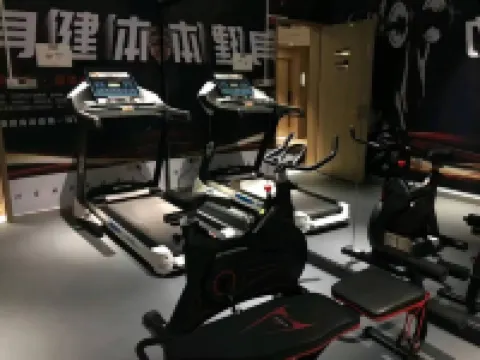 Star Hotel Hotel di Shenzhen