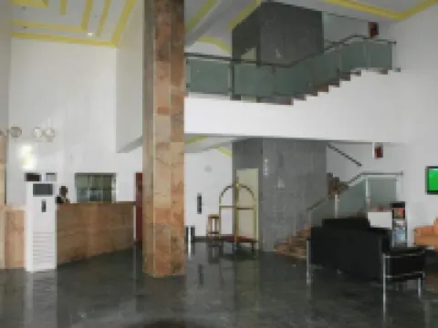 普林斯維爾酒店 卡拉巴爾酒店