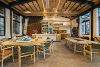 Leshan Fengqiao Yi Garden Inn
