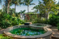 Argyle Resort Yalong Bay Sanya - Hot Springs