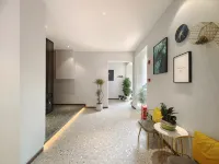 Xiyi Hotel (Chengdu Tianfu International Airport Branch)