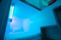 Bobopod Alun-Alun, Malang