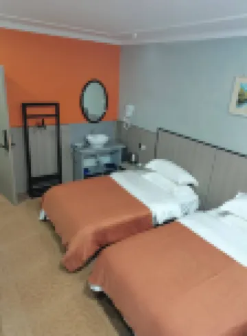 Haoyi Hotel Hengyang