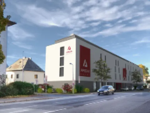 Dormero DeHo Linz โรงแรมในลินซ์