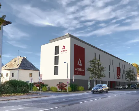 Dormero DeHo Linz Hotels in Linz