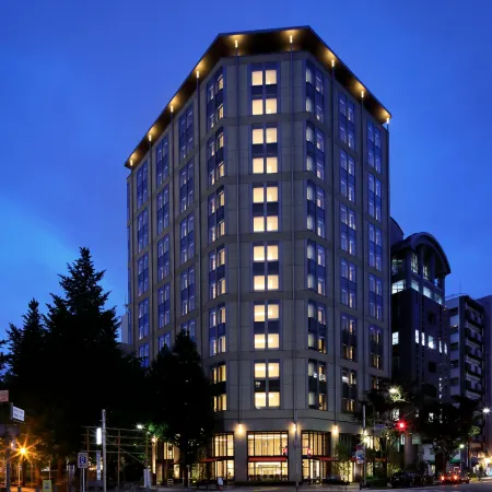 Koko Hotel Premier Nihonbashi Hamacho