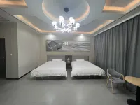 Jiaxiang Jindu Hotel - 2-Star