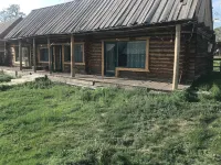 Kanas Northwest Inn