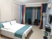 Shangqiu Jiahe Hotel