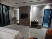 Jieyang Naisi Zhixiang Apartment