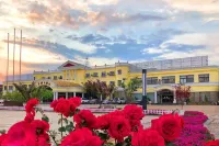 Tianhaoyuan Country Club Hotels in Pinggu Urban Area