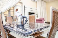 Crispan Suites and Event Center