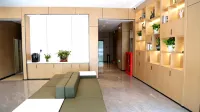GreenTree Inn Jiangsu Zhenjiang Gaotie Wanda  Express Hotel