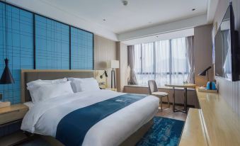 Yishang Hotel (Foshan Eternal Love Xiqiao Mountain Scenic Area)