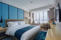 Echarm Hotel (Foshan Qianguqing Xiqiao Mountain Scenic Area) Các khách sạn ở Phật Sơn