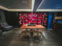 Celebrity Deyang Hotel