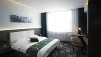 Manzhouli Crown Inn