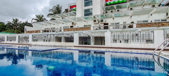 Tagaytay Hotel SixB Hoteles en Provincia de Cavite