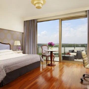 UNA Hotels Expo Fiera Milano