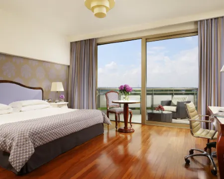 UNA Hotels Expo Fiera Milano Hotel di Milan