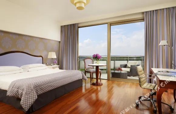 米蘭菲拉博覽中心烏納酒店