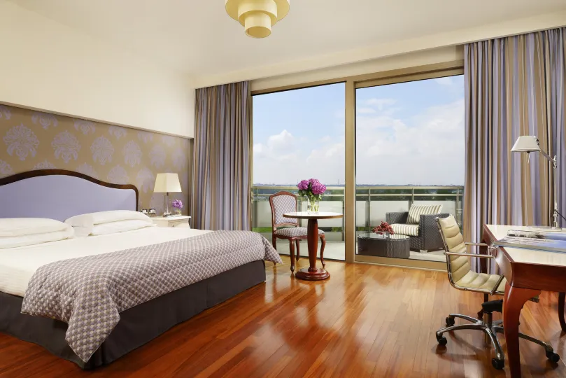 UNA HOTELS Expo Fiera Milano