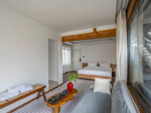 Floral Hotel· Weimo Jingshe Hotel