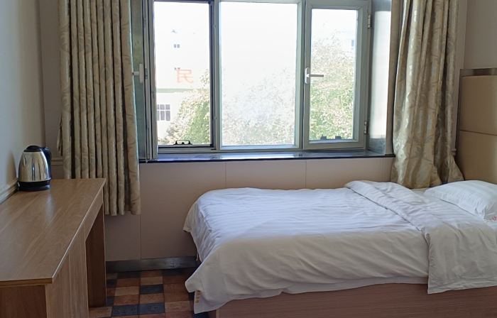 New Sida Hotel